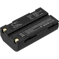 Cameron Sino Garmin DLI1 / DLI4 / 29518 accu (3400 mAh, huismerk)