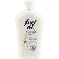 Frei öl Gezichts- en lichaamsolie verzorgingsolie Lichaamsolie 125 ml