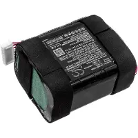 Cameron Sino Marshall Tufton / C196G1 accu (11.1 V, 5200 mAh, huismerk)