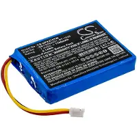 123accu Uniden BT-1035 / BBTG092001 accu (1100 mAh, huismerk)