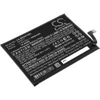 123accu Blackview DK017 accu (3.8 V, 4600 mAh, huismerk)