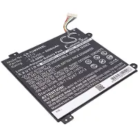 123accu Toshiba T8T-2 accu (5200 mAh, huismerk)