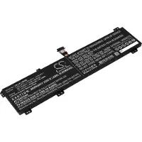 123accu Lenovo L20C4PC1 / L20L4PC1 / L20M4PC1 accu (15.4 V, 5100 mAh, huismerk)