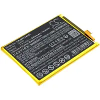123accu Motorola Moto G24 / QA50 accu (3.91 V, 4850 mAh, huismerk)