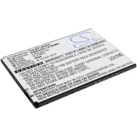 123accu Elephone E04 accu (2400 mAh, huismerk)