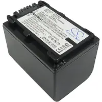123accu Sony NP-FV70 accu (7.4 V, 1500 mAh, huismerk)