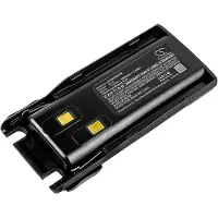 Cameron Sino Baofeng BL-8 accu (7,4 V, 1800 mAh, huismerk)
