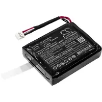 Cameron Sino Senter ST655518PL accu (3.8 V, 7600 mAh, huismerk)