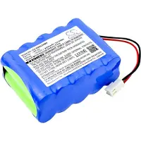 Cameron Sino Top Corporation BP-53 accu (12 V, 2000 mAh, huismerk)