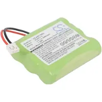 123accu Ascom MGN0319 accu (2000 mAh, huismerk)