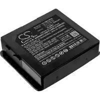 Cameron Sino Garmin 010-11756-04 / 361-00055-00 accu (5200 mAh, huismerk)