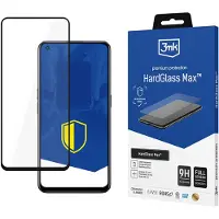 3mk Protection Hardglass Max Volledig Schermbeschermend Glas Voor Realme 9 Pro