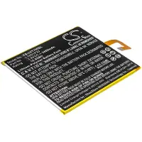 123accu Lenovo L16D1P33 accu (3.8V, 3400 mAh, huismerk)
