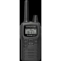 Kenwood PMR-446 Handfunkgerät PMR-446 PMR-portofoon