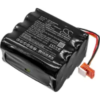 123accu Koehler 9B-1962-1 / 9B-1963-2 accu (7.4 V, 10200 mAh, huismerk)