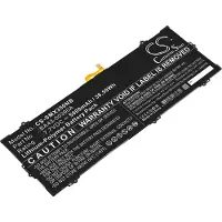 123accu Samsung BA43-00390A accu (7.6 V, 5000 mAh, huismerk)
