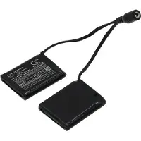 Cameron Sino Mobile Warming MWBT2 accu (7.4 V, 2000 mAh, huismerk)