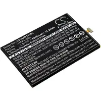 123accu Highscreen HAP100SL accu (4000 mAh, huismerk)