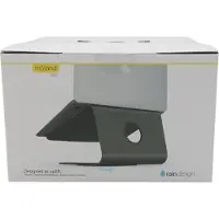 Rain Design 360 mStand Laptop Stand black - 10076