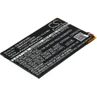 123accu Sharp UBATIA211AFN3 accu (3300 mAh, huismerk)