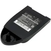 123accu Cattron Theimeg BT923-00116 accu (2000 mAh, huismerk)