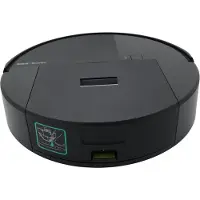 iRobot Roomba 205 Combo Dust Compactor Zwart