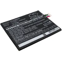 24hShop Lenovo L12D2P31 accu (3.7 V, 6340 mAh, huismerk)