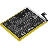 Cameron Sino Skygolf CXDHA 695776P accu (3.8 V, 5000 mAh, huismerk)