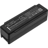 Cameron Sino Fluke 4422324 accu (2600 mAh, huismerk)