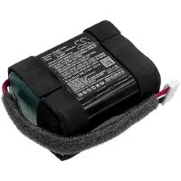 Cameron Sino Marshall C196G1 accu (11.1 V, 6800 mAh, huismerk)