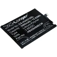 123accu Huawei HB426489ECW accu (3900 mAh, huismerk)