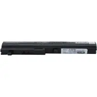Cameron Sino Toshiba PA3734U-1BRS / PA3731U-1BRS accu zwart (10.8 V, 2200 mAh, huismerk)