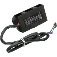 123accu Covidien 1030950 accu (10.8 V, 2600 mAh, huismerk)
