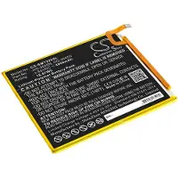 123accu Samsung HQ-3565N / HQ-3565S accu (3.85 V, 4900 mAh, huismerk)