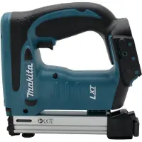 Makita Dst221z Elektrische Tacker