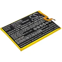123accu Philips AB4000CWMT accu (3900 mAh, huismerk)