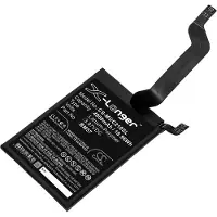 123accu Poco BM57 accu (3.85 V, 4900 mAh, huismerk)