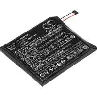 123accu CAT APP00262 accu (3.8 V, 4000 mAh, huismerk)