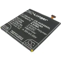 123accu Huawei HB5Y1HV accu (2350 mAh, huismerk)