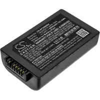 24hShop Nautiz | Point Mobile NX8-1004 / 450-BTEC accu (3.7 V, 6800 mAh, huismerk)
