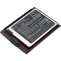 123accu Honeywell CT37-BTSC / CT37-BTSC-001 accu (3,87 V, Li-ion, 3700mAh, huismerk)