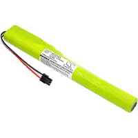 24hShop Intermec 160000-0000 / OVT31OL1R00 accu (3400 mAh, huismerk)