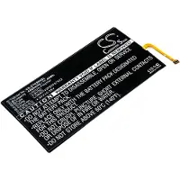 24hShop ZTE Li3846T43P6hF07632 accu (4600 mAh, huismerk)