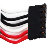 123accu Alcatel TLp029A1 / CAC2910008C1 accu (2900 mAh, huismerk)
