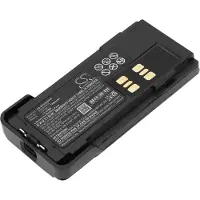123accu Motorola PMNN441 / PMNN4415 / PMNN4416 accu (1800 mAh, huismerk)