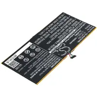 Cameron Sino Asus C12P1302 accu (6500 mAh, huismerk)