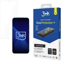 3mk Protection Silverprotection+ Gehard Glas Voor Poco F8 Ultra Hoge Bescherming