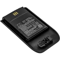 TDR Mitel 660497 / 490933A / 50006904 accu (3.7 V, 800 mAh, huismerk)