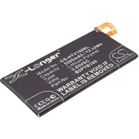 123accu HTC B2PYB100 / 35H00265-00M accu (3200 mAh, huismerk)