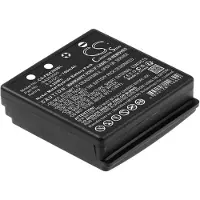 123accu HBC FuB5AA / Fub9NM / FUB05AA accu (700 mAh, huismerk)
